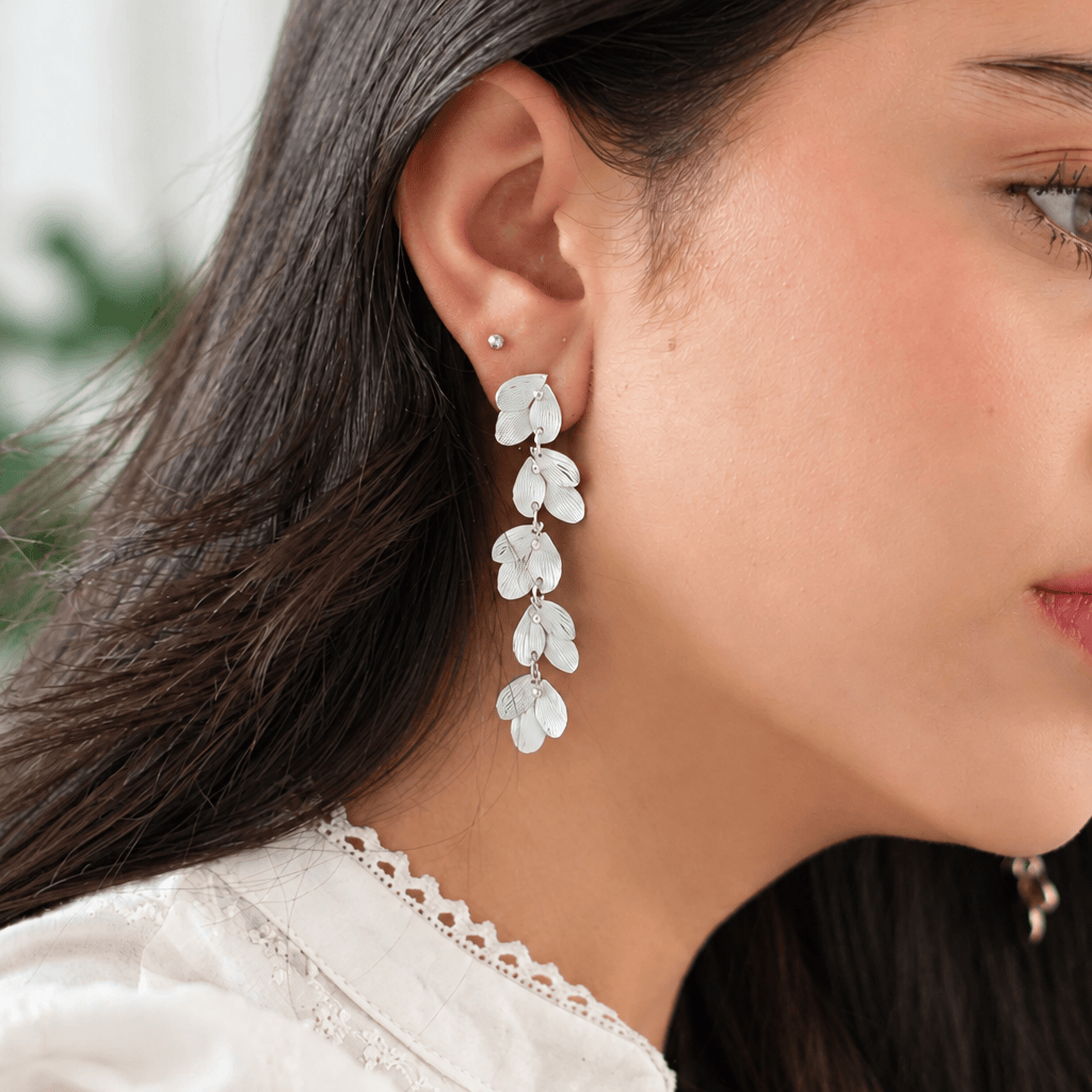 Dicca Aretes Myrca largos