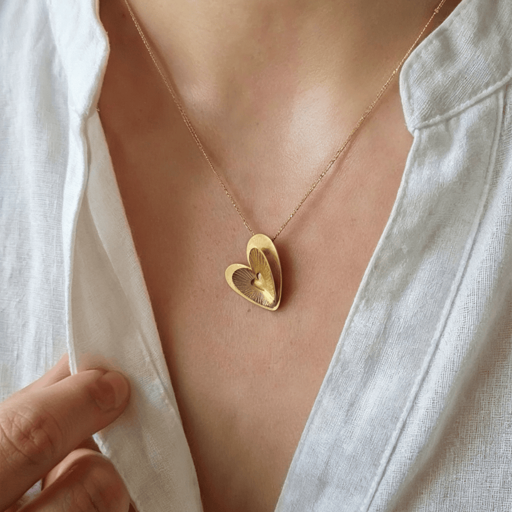Dicca Collar Amahi