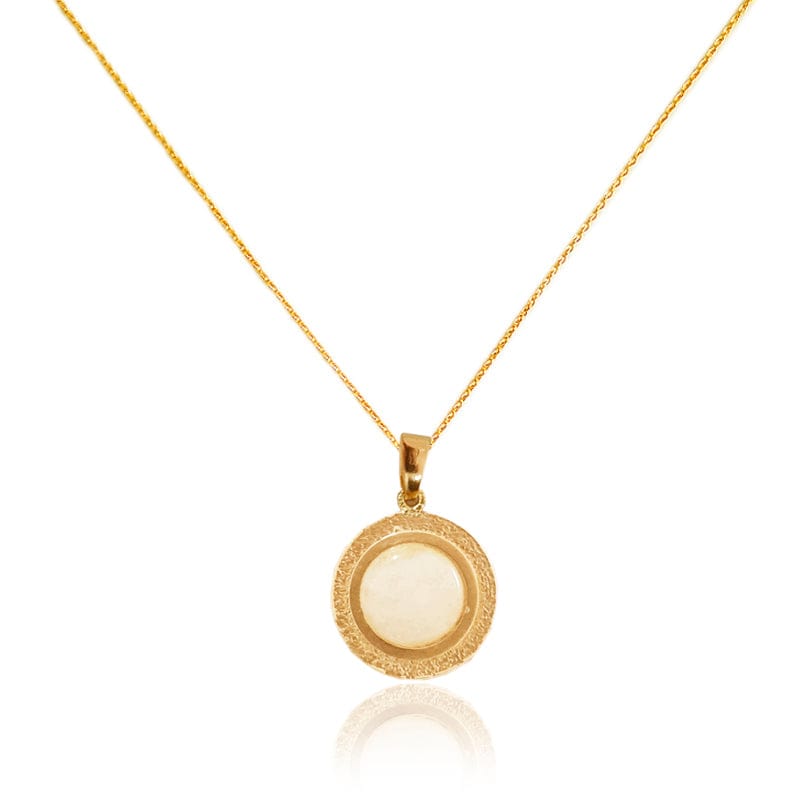Dicca Collar Dori