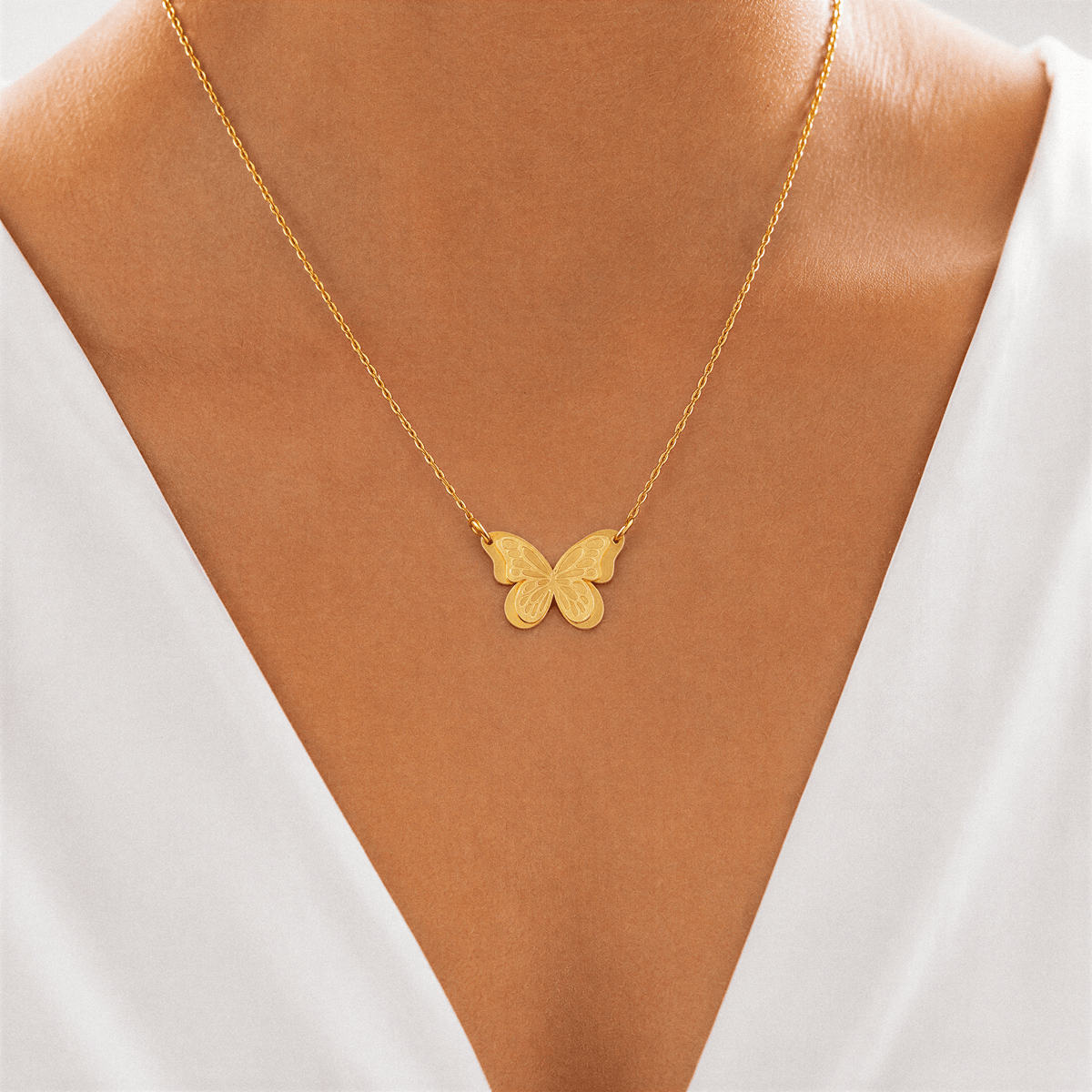 Dicca Collar Mara
