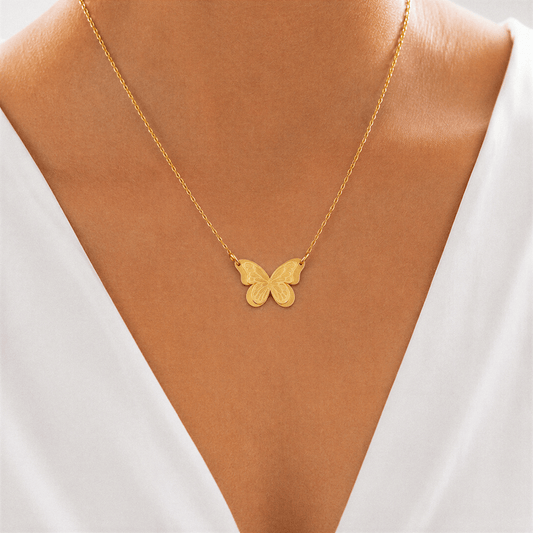 Dicca Collar Mara