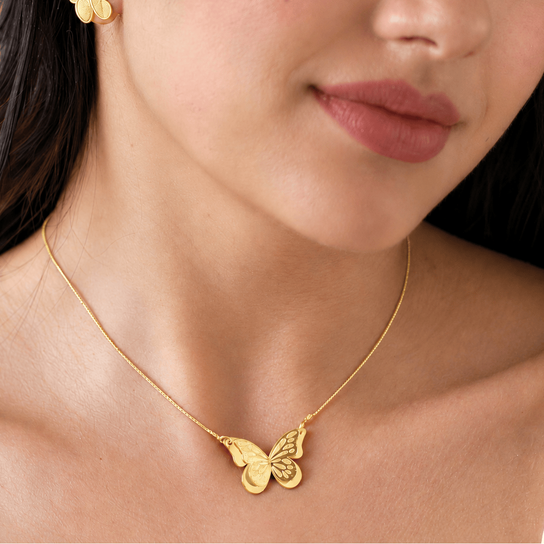 Dicca Collar Mara