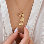 Dicca Collar Myrca