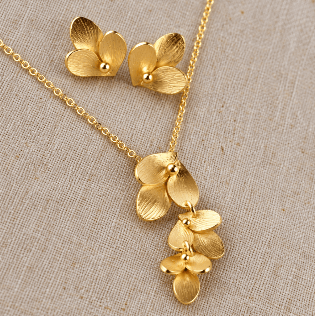 Dicca Collar Myrca