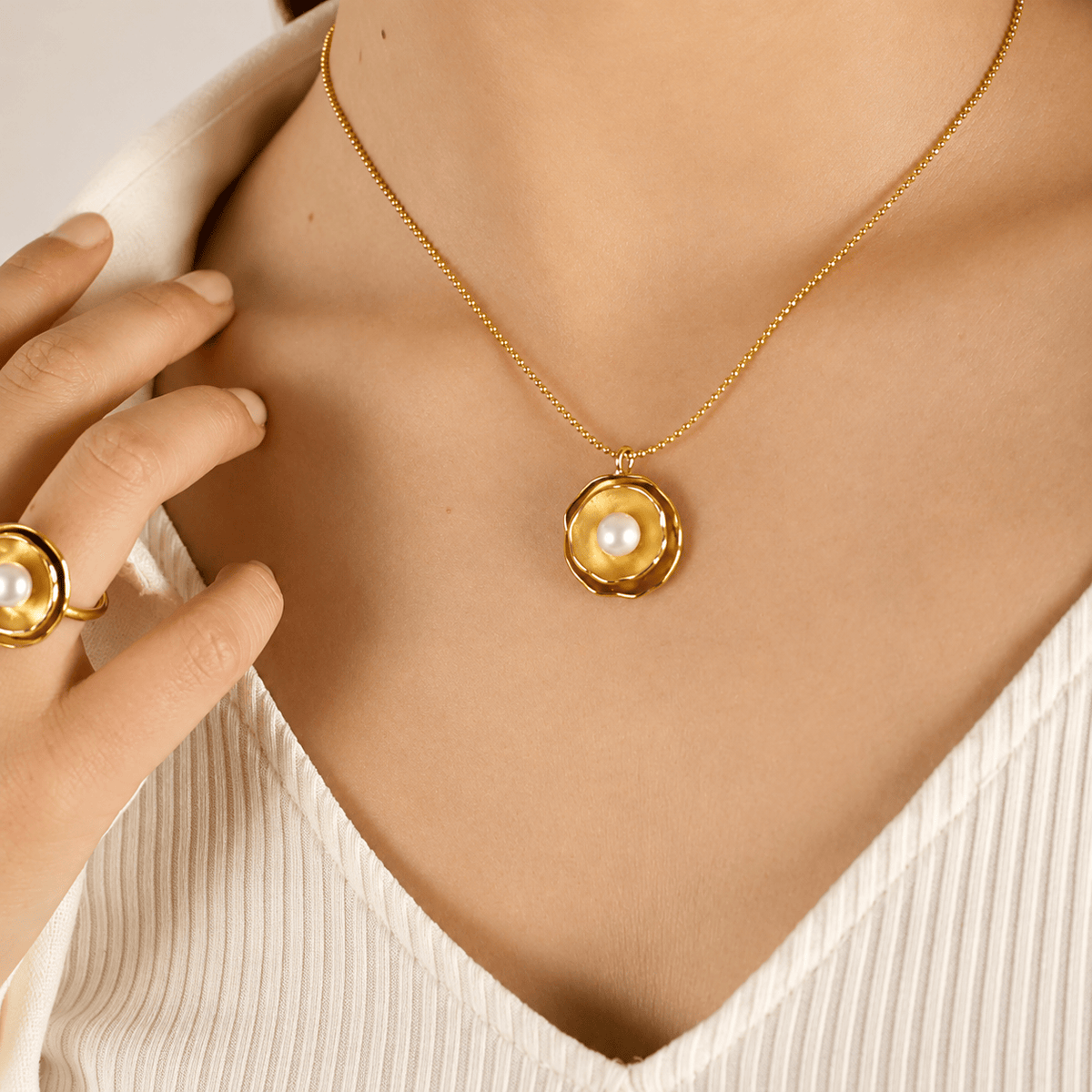 Dicca Collar Renacer