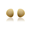 Dicca Dorado Aretes Trina