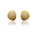 Dicca Dorado Aretes Trina