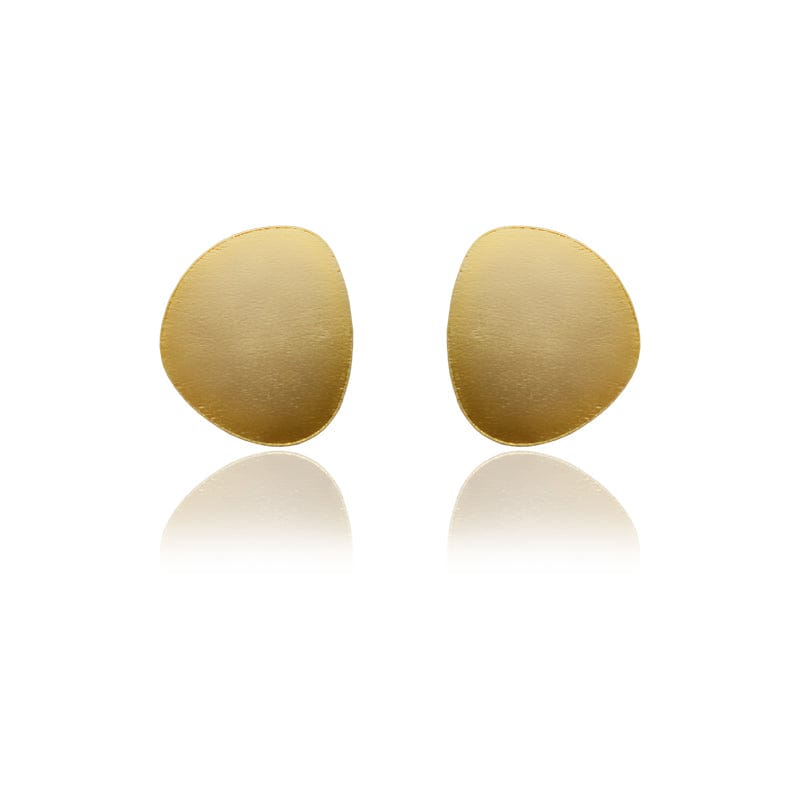 Dicca Dorado Aretes Trina