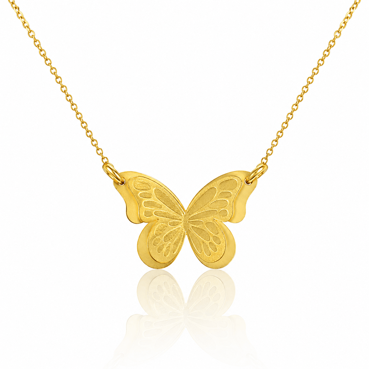 Dicca Dorado Collar Mara