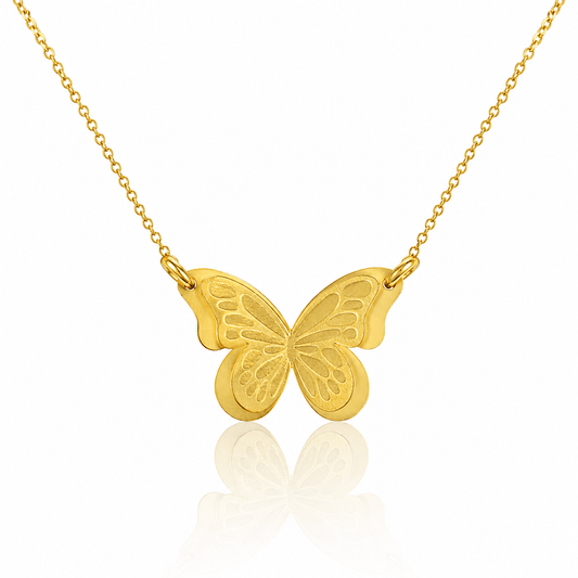 Dicca Dorado Collar Mara