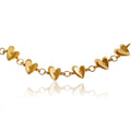 Dicca Dorado Pulsera Amahi