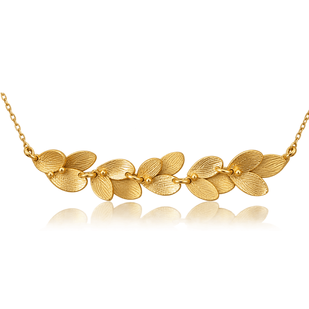 Dicca Dorado Pulsera Myrca