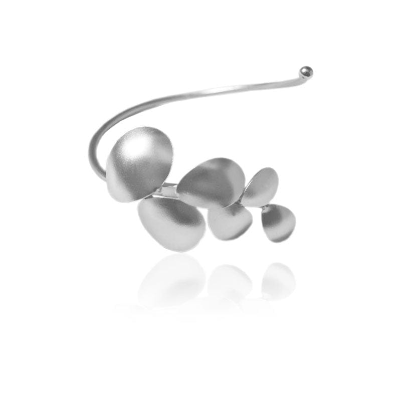 Dicca Plateado Pulsera Andinia