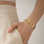 Dicca Pulsera Aurora