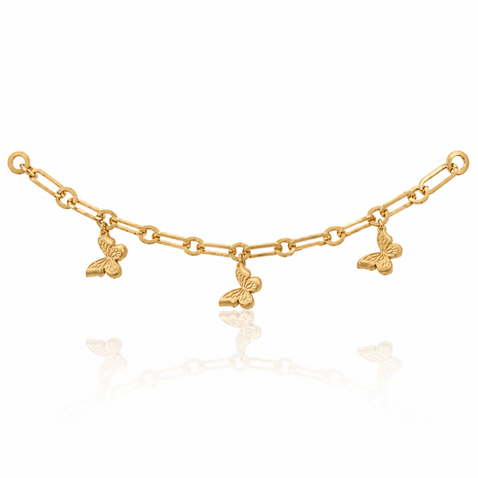 Dicca Pulsera Mara