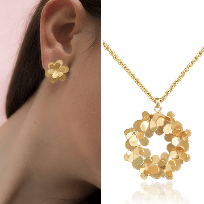 Dicca Set Aster