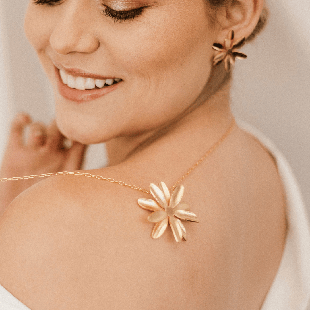 Dicca Set Passiflora