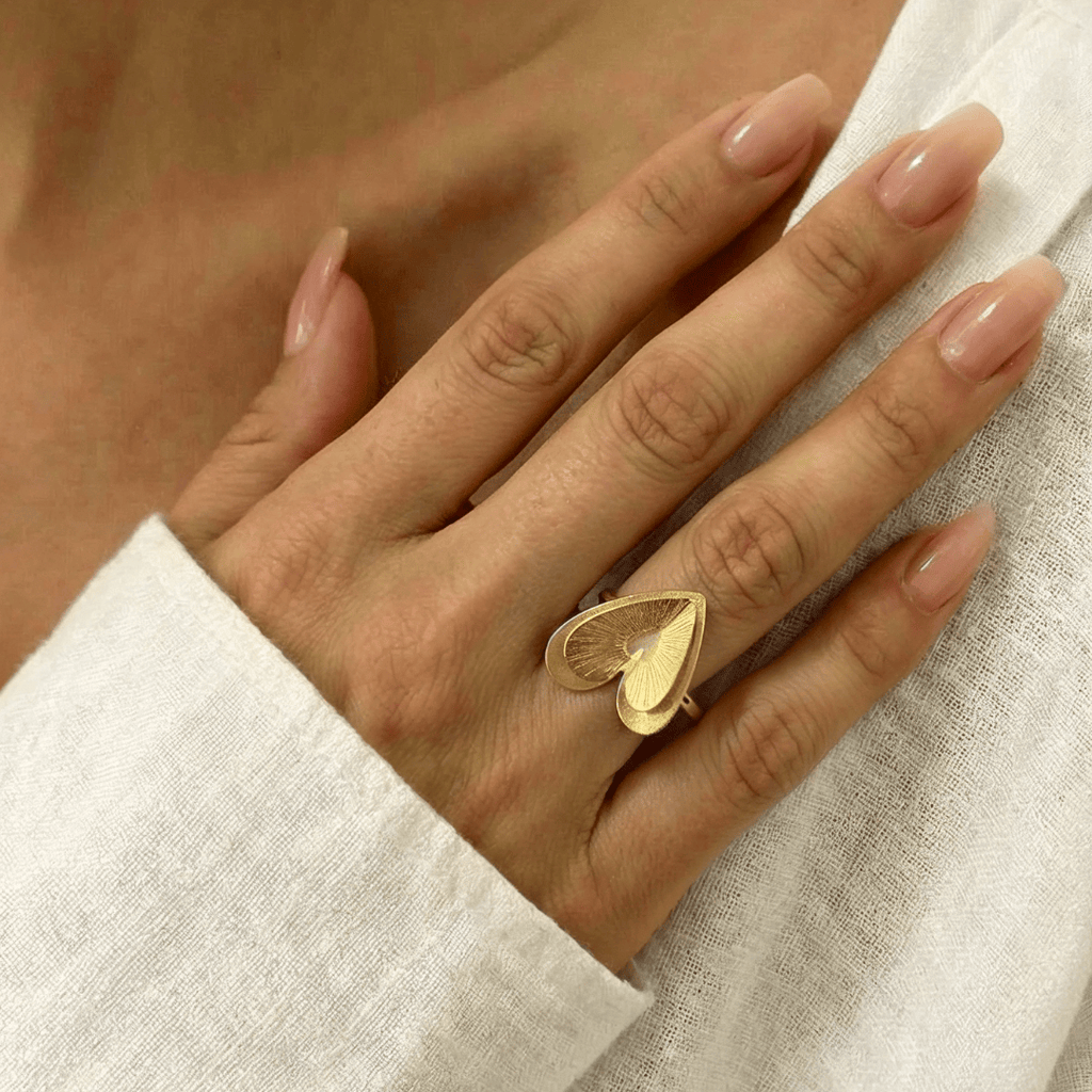 Dicca variation Anillo Amahi
