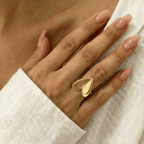 Dicca variation Anillo Amahi
