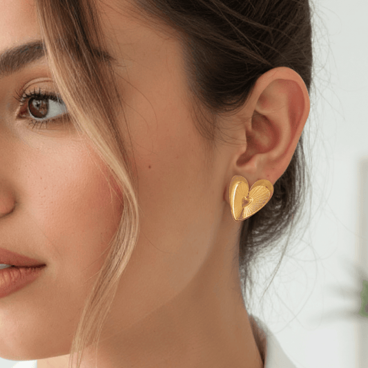 Dicca variation Aretes Amahi