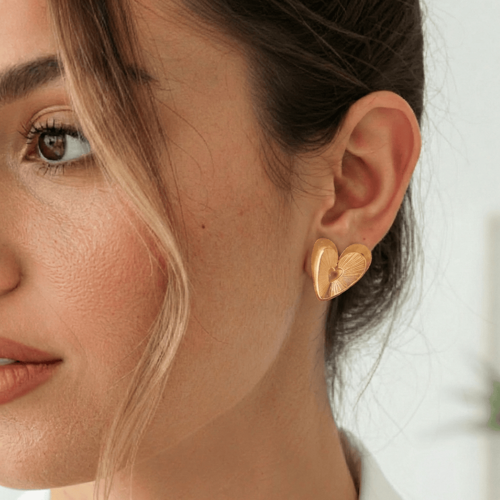 Dicca variation Aretes Amahi