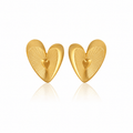 Dicca variation Dorado Aretes Amahi