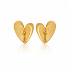 Dicca variation Dorado Aretes Amahi