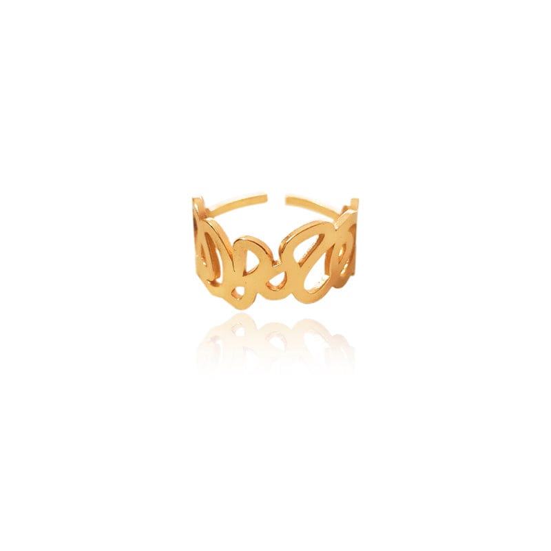 Mi tienda Anillo Filium