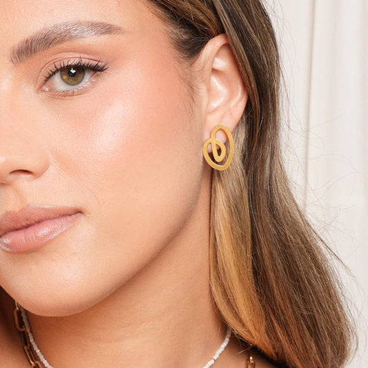 Mi tienda Aretes Cor