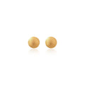 Mi tienda Dorado Aretes Aba