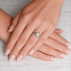 Mi tienda variation Anillo Carla