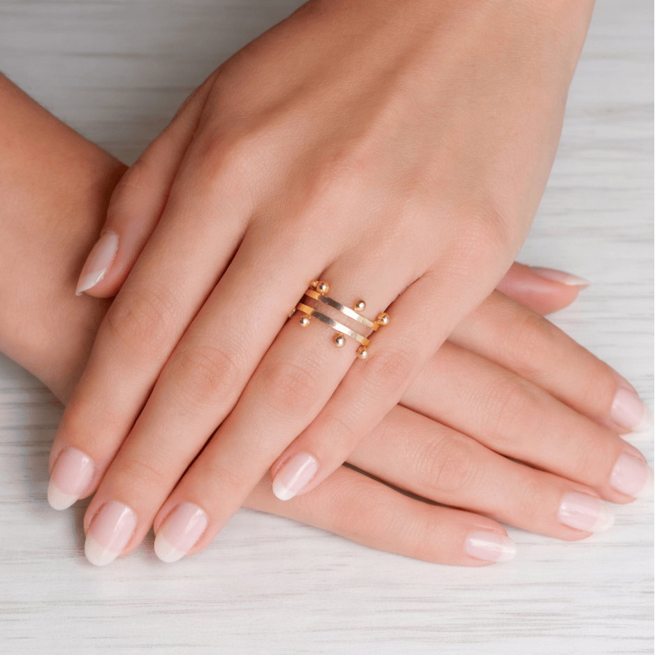 Mi tienda variation Anillo Carla