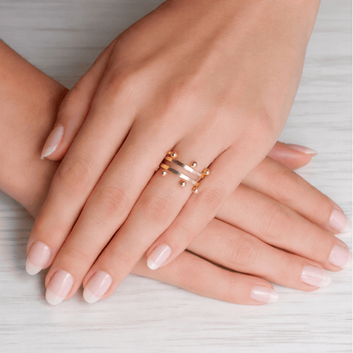 Mi tienda variation Anillo Carla