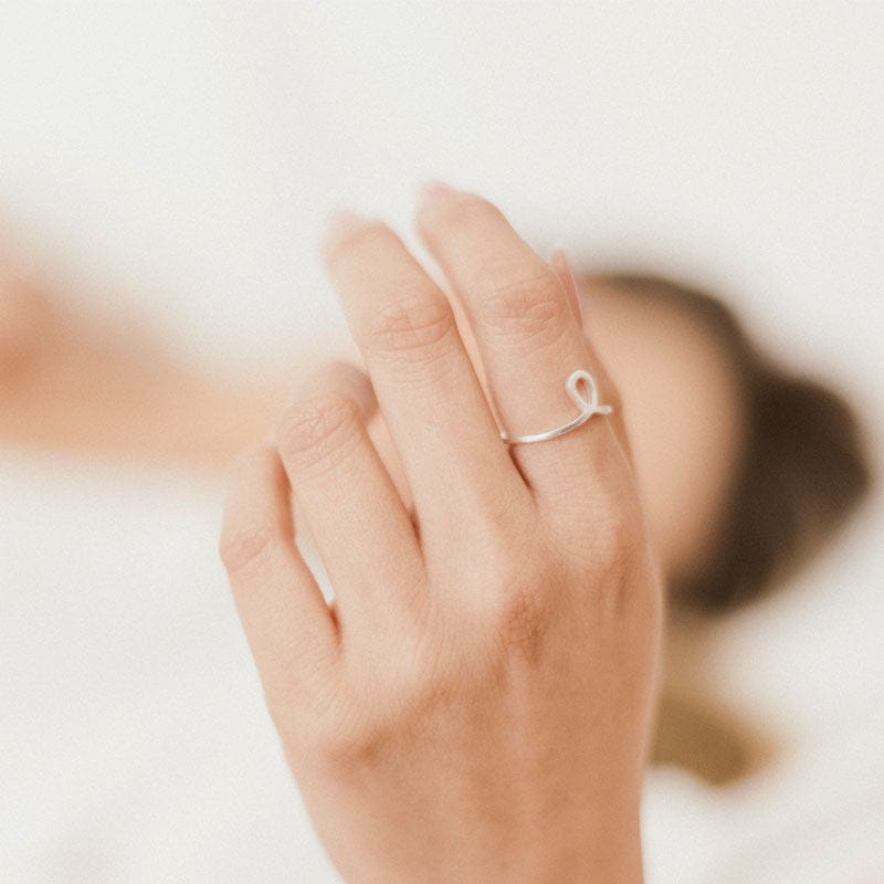 Mi tienda variation Anillo fili