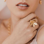 Mi tienda variation Anillo merania