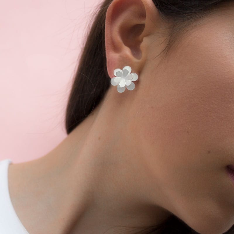 Mi tienda variation Aretes adara