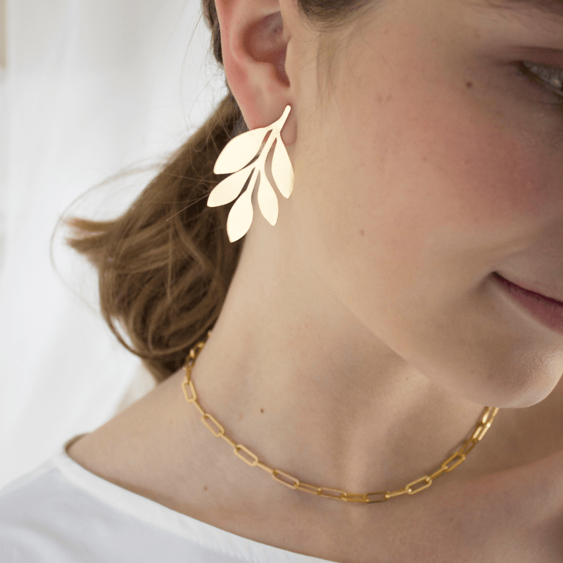 Mi tienda variation Aretes cala