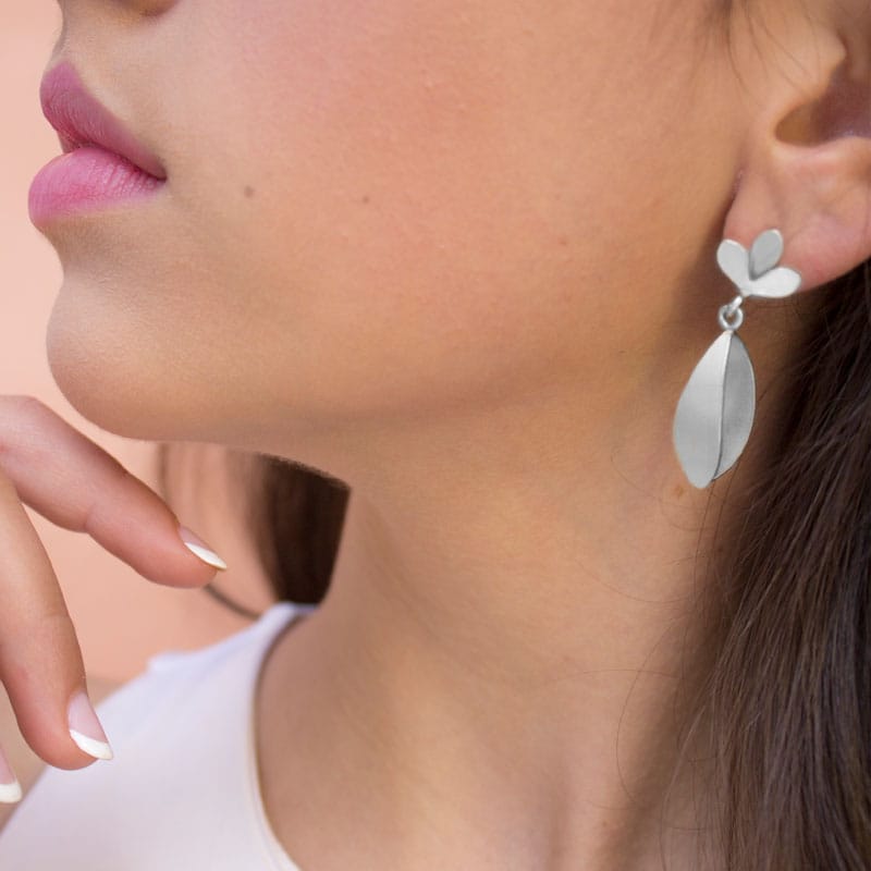 Mi tienda variation Aretes Iris