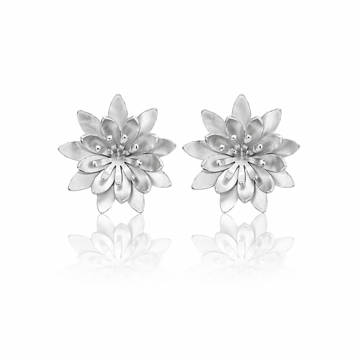 Mi tienda variation Aretes Loto