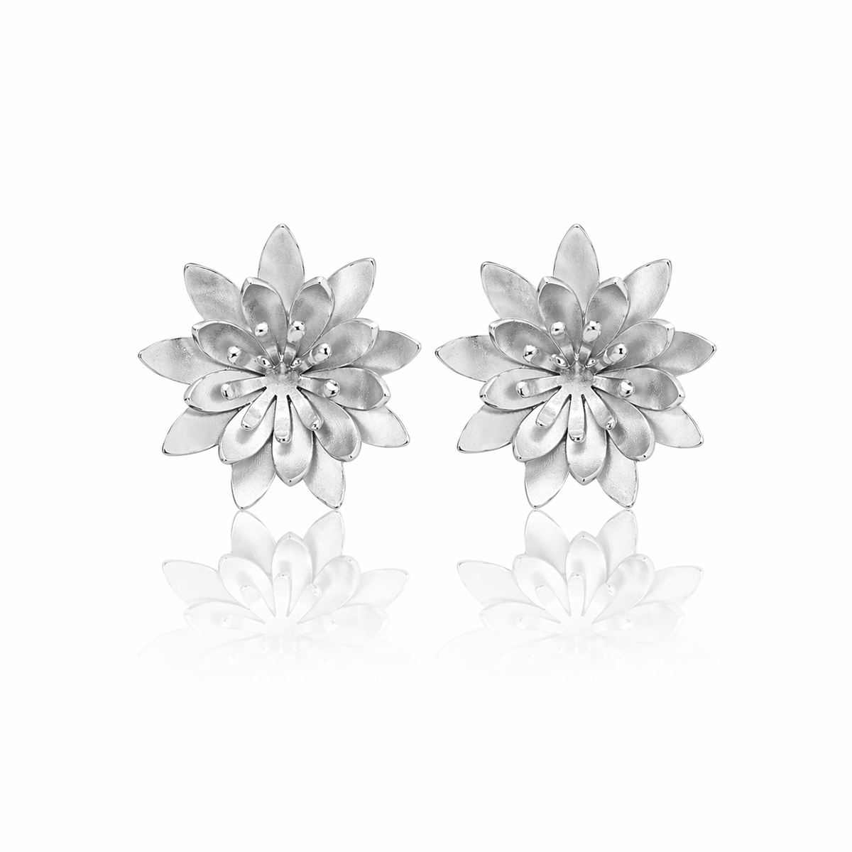 Mi tienda variation Aretes Loto