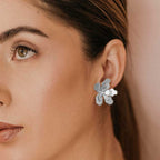 Mi tienda variation Aretes merania pequeños