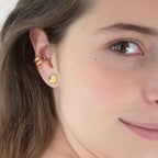 Mi tienda variation Aretes mini Renacer