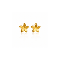 Mi tienda variation Aretes Mini topo guayacán