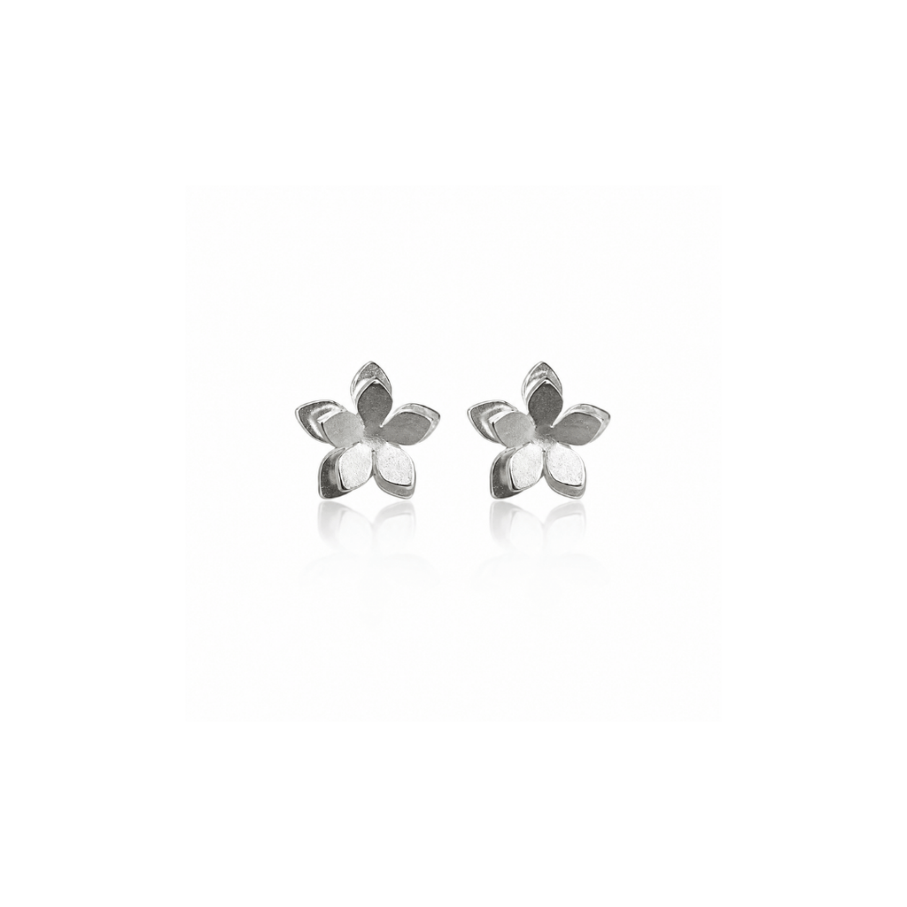 Mi tienda variation Aretes Mini topo guayacán