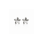 Mi tienda variation Aretes Mini topo guayacán