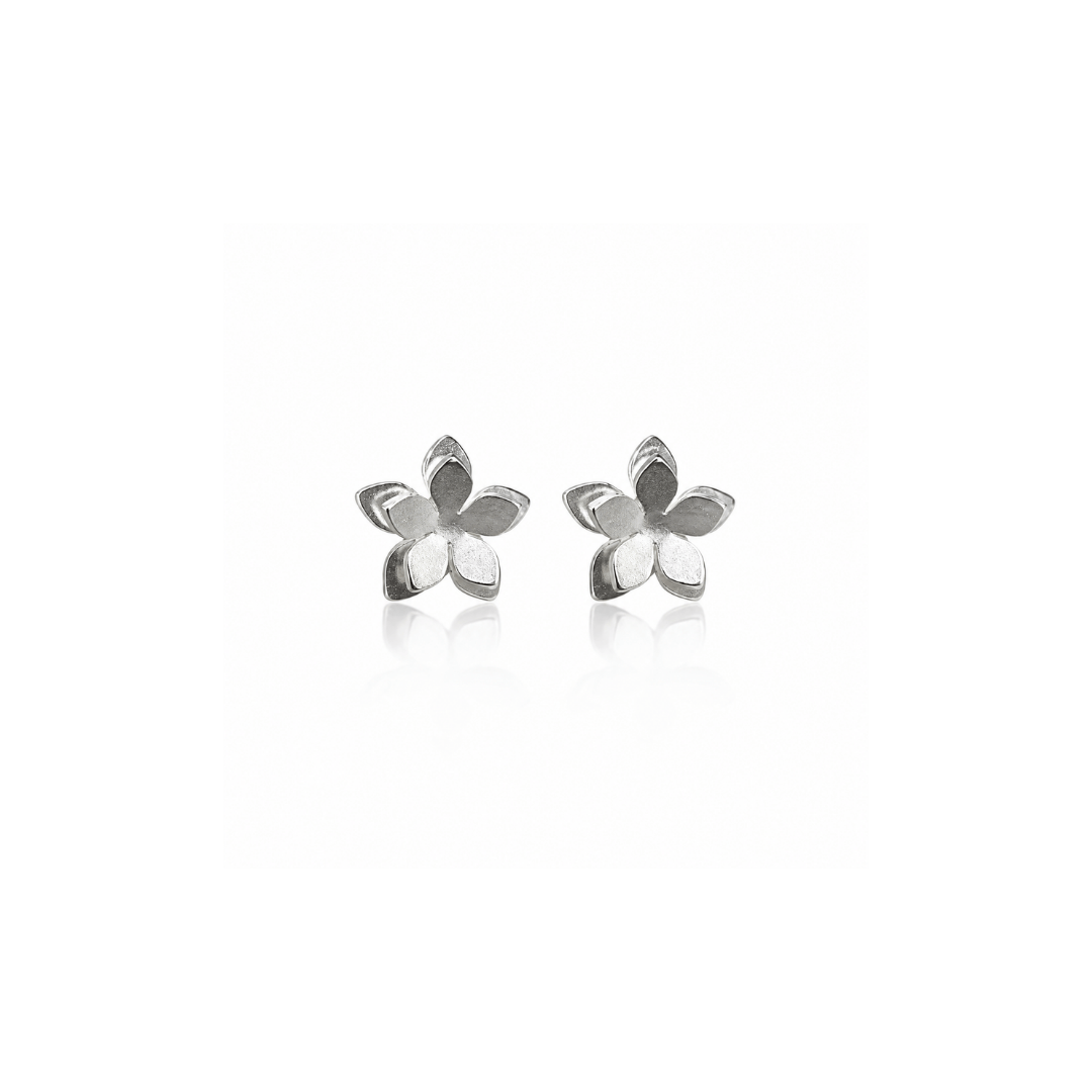 Mi tienda variation Aretes Mini topo guayacán