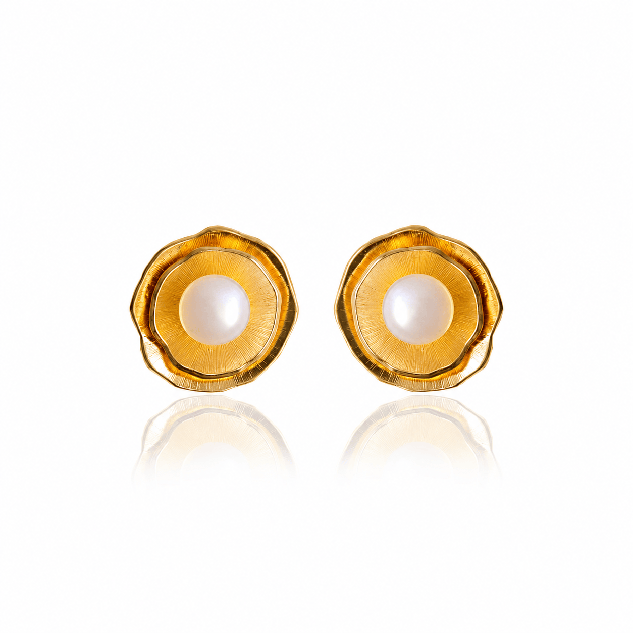 Mi tienda variation Aretes Renacer