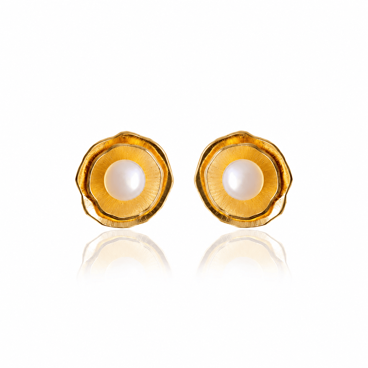 Mi tienda variation Aretes Renacer