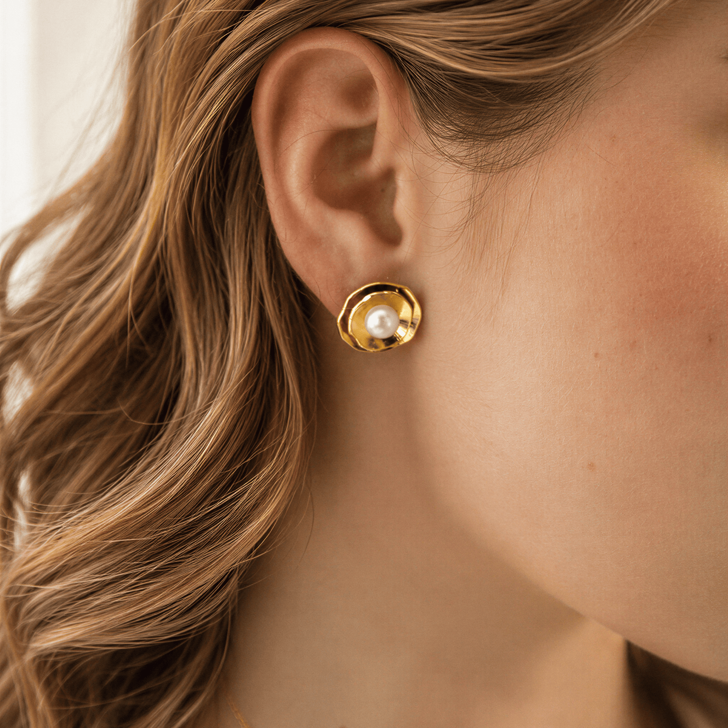 Mi tienda variation Aretes Renacer