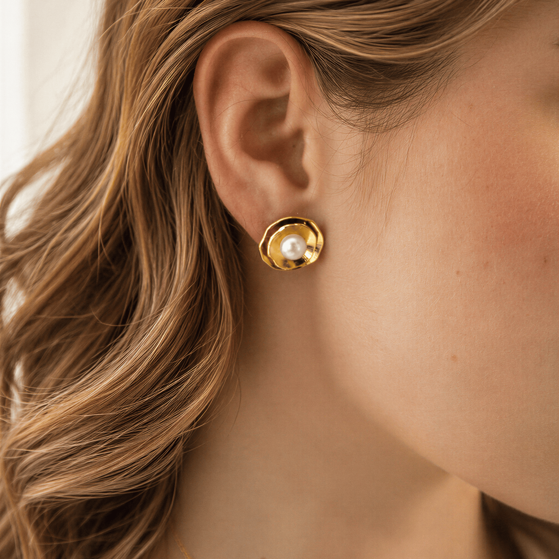 Mi tienda variation Aretes Renacer